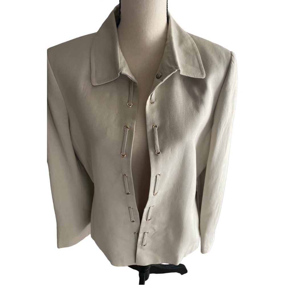 Alex Marie Blazer - size 12